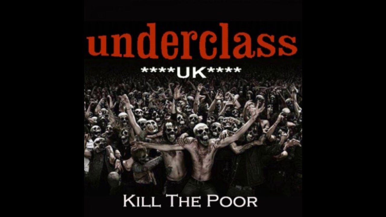 Watch Underclass UK - Harry on YouTube Watch Underclass UK - Harry on YouTube