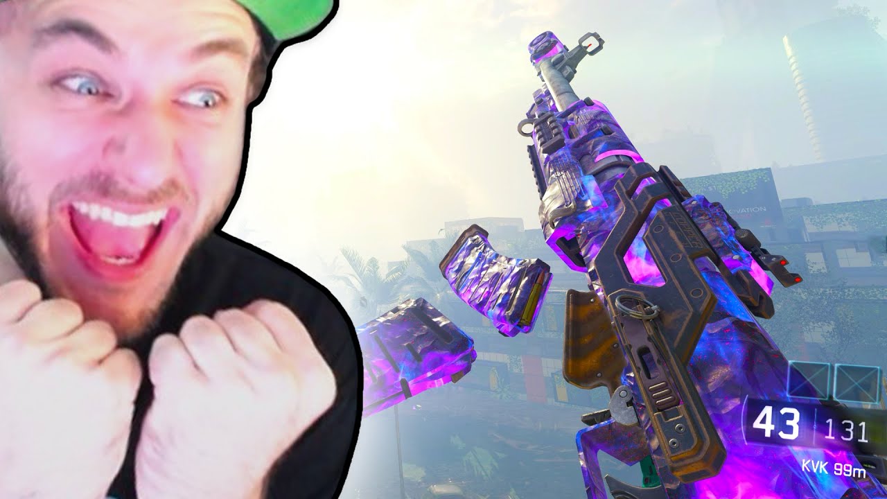 We NEED This Call of Duty Game... - YouTube
