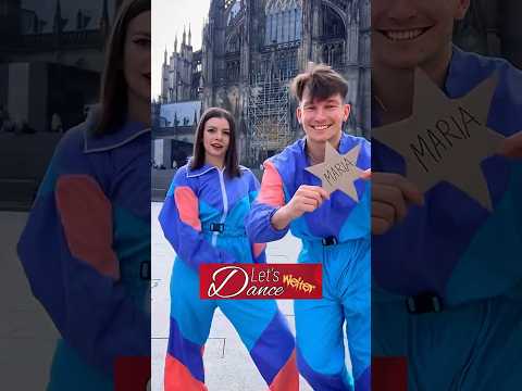 Unser Discofox
