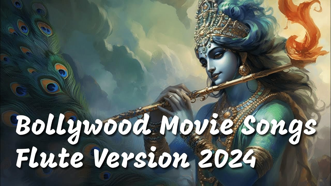 Most Popular Bollywood movie songs Flute version 2024 Flute Ringtones