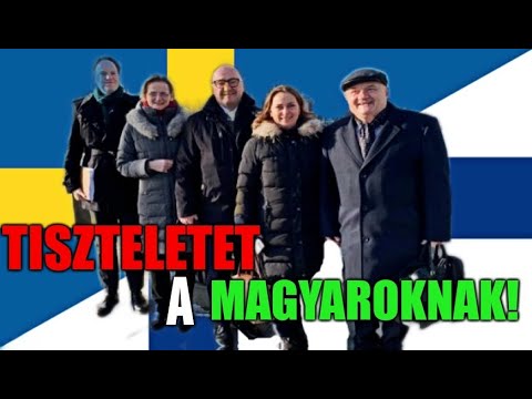 A Fidesz megfigyelő-küldöttsége látszatelégtételt vesz a magyarok Nyugattal szemben őrzött sérelmein