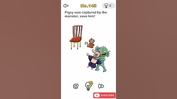 Brain Out Level 143 (Updated) Answer and Walkthrough