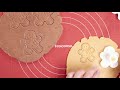 《TESCOMA》Delicia餅乾推壓模2件(薑餅人) | 餅乾模 餅乾壓模 烘焙點心 product youtube thumbnail