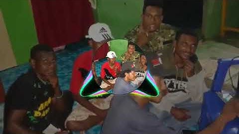 Tuak name up BOGOR_RAP_ ft AIRU RAP LD 16