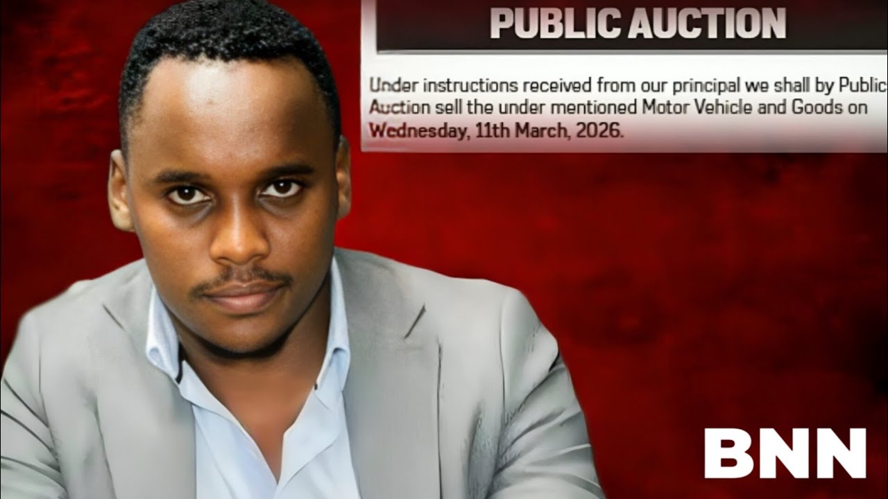 Халиф Каиро выставлен на аукцион? Новые проблемы: появилось уведомление об аукционе офиса Кая и К...