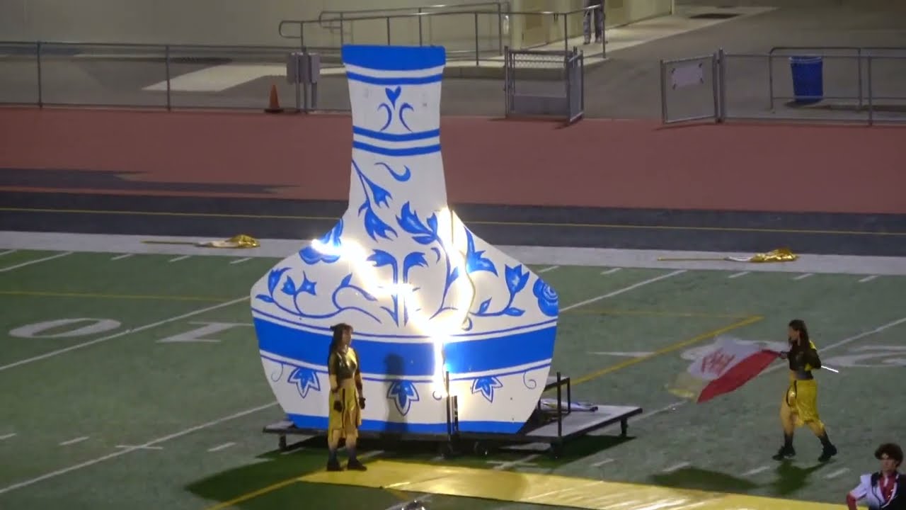 Оркестр Джеймса Логана — Кинцуги — Чемпионы WBA 2025 года