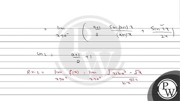 Let \( f: R \rightarrow R \) be a function defined as \[ f(x)=\left\{\begin{array}{cc} \frac{\si...