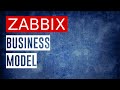 ZABBIX Commercial Services ( Support, Consultancy, Trainings )