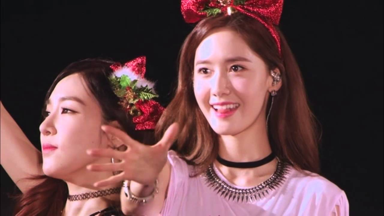 [DVD] Girls' Generation Phantasia in JAPAN - Ending