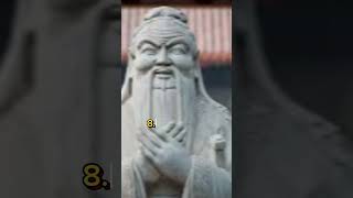 Top 10 Religion Iin The World