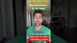 Avoid Outdoor Infections You Never Think About #infections #virus #healthylifestyle #chiropractor
