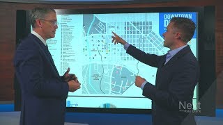 Look at how Denver has changed in the last five years