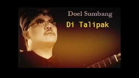 DOEL SUMBANG-DITALIPAK