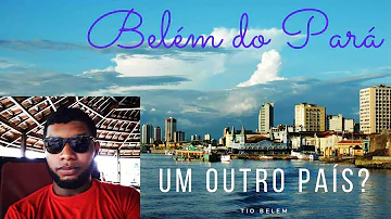 Quanto custa viver em Belém?