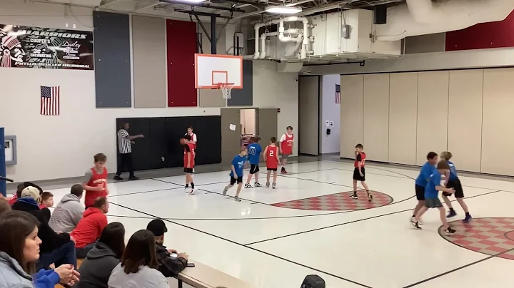 Eastern Brown 6th grade Ripley 6th grade