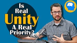 Celebrity Unity is more important than we realize! Romans 15:1-7 Wealth