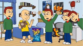 My GoAnimate Videos That Haven't Been Used Since 2024-2026 (Cringe Compilation)