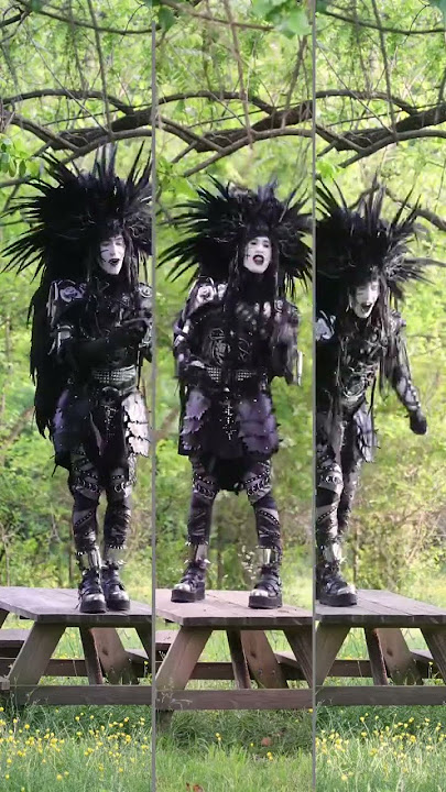 Feeling This but it has that 3rd harmony part