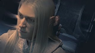Shadow of War collectibles part 2. Cirith Ungol memories, artifacts, doors, appendices