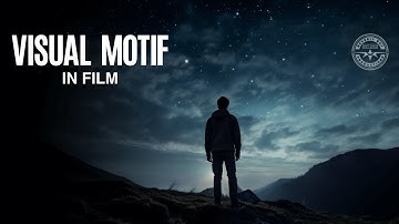 WHAT IS VISUAL MOTIF IN FILM?