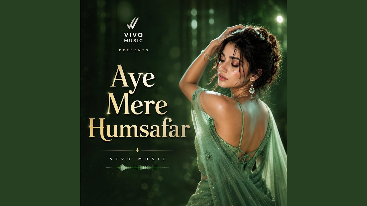 Aye Mere Humsafar