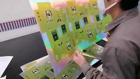 UV LED drying systems for KBA offset printing machines