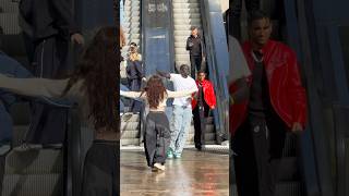 This Restored My Faith Subscribe For 7 Years Goodluck