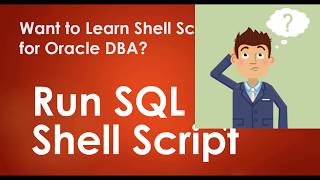 Calling Sqlplus using shell script and saving the sqlplus output in Logfile
