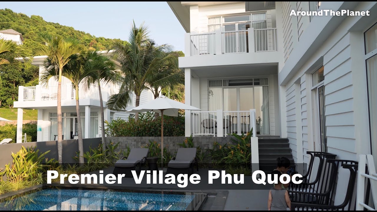 Premier Village Phu Quoc Resort - Island Villa 3... - youtube