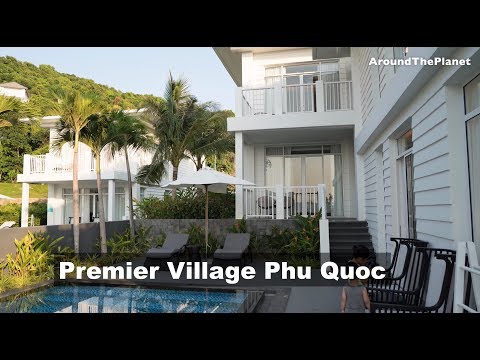 Video Premier Village Phu Quoc Resort - Island Villa 3... - youtube