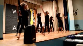 Black History Month One World Middle School Bx Ny