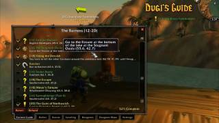 Dugis Guide v4.1 New Features Video
