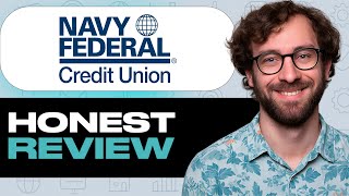 Navy Federal Digital Investor Review - My Honest Experience Using This Website
