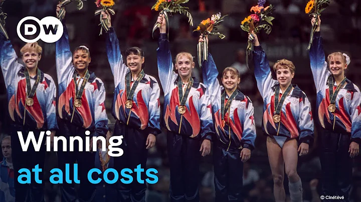 Children in elite sports - A lost childhood | DW Documentary thumbnail