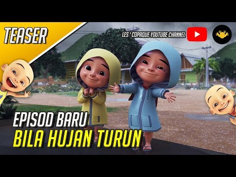 Video: 7 Petua Memilih Tong Hujan