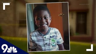 6-year-old boy who died after Aurora fire remembered
