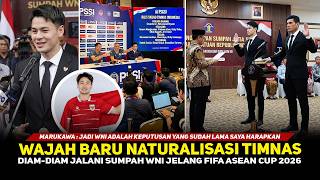 Download lagu AMUNISI BARU TIMNAS❗️Naturalisasi Baru Segera Sumpah WNI~Tambahan Amunisi di FIFA ASEAN CUP