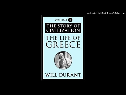 Βίντεο: Πώς πέθανε ο Will Durant;