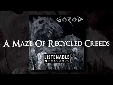 Temple To The Art-God
