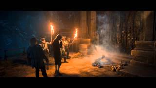 Ins Creed Unity - Dlc Reyes Muertos Trailer Cgi