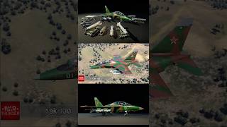 Development Yak-130