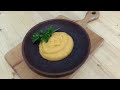 Овощное пюре вкуснее картофельного. Альтернатива картофелю пюре…