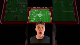 How Man United Could Exploit Maresca Pressing Issue‼️