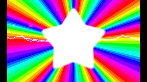 Robot Unicorn attack 2! / Gameplay \ Part 1.