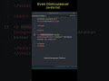 Belajar JavaScript Dari Nol: Cara Kerja Event onMouseOver untuk Pemula