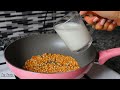 Best sweet popcorn recipe you will ever eat  top tasty recipes