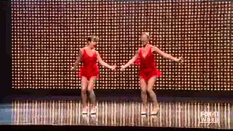 Holly Holliday + Rachel   Nowadays + Hot Honey Rag