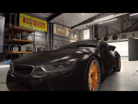 CSR2】ACS8, shift & tune for 11.485 (updated) - YouTube