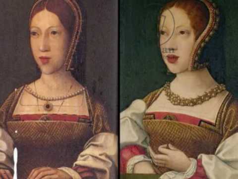 Margaret Tudor Photo 11