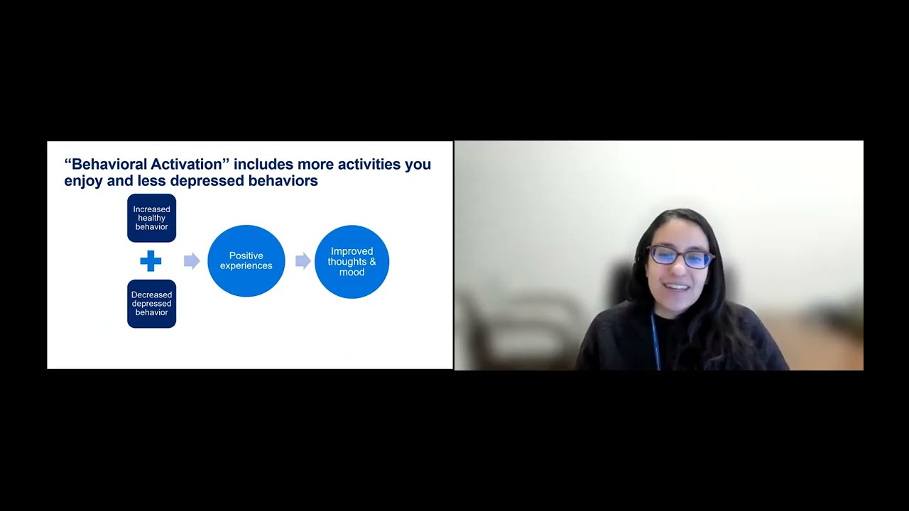 Happy Feet, Session 10, Week 4: How to Stay Active while Feeling Down with  Devika Jutagir